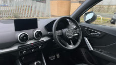 Audi Q2 35 TFSI S Line 5dr S Tronic Petrol Estate